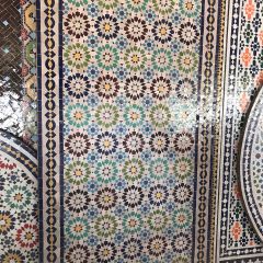 Mosaiktisch kaufen Schweiz