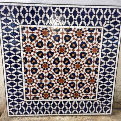 Mosaiktisch kaufen Eckig