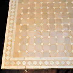 Mosaiktisch kaufen Eckig