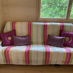 Foto Jacqueline Sofa